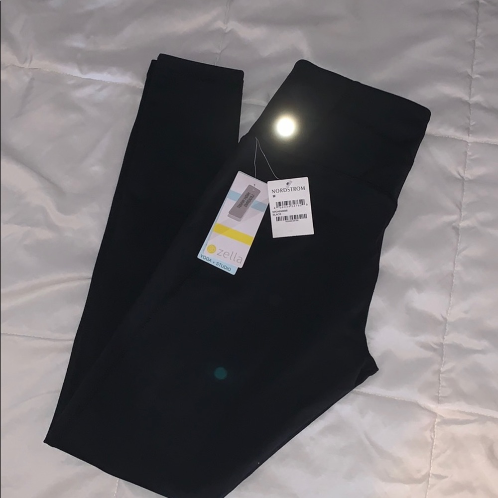Zella Live-in leggings BRAND NEW W TAGS